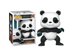 Funko POP! Figúrka Jujutsu Kaisen – Panda