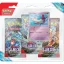 Pokémon TCG (SV07) Stellar Crown 3-Blister Booster