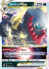 Darkrai VSTAR (ASR 099)