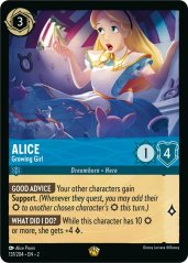 Alice - Growing Girl (V.1) 137