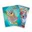 Pokémon TCG Mini Portfolio Album na 60 karet + Journey Together Booster