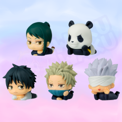 Jujutsu Kaisen The Movie Mascot sběratelská figurka