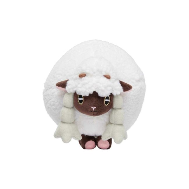 Wooloo plyšák 20 cm