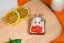 Genshin Impact Mini Figurka Paimon 6 cm