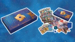 Greninja ex Ultra-Premium Collection