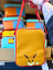 Pokemon by Loungefly Crossbody