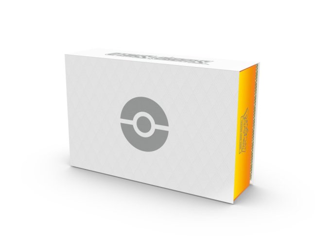 Pokémon TCG 2022 Ultra Premium Collection Charizard (BAZAR) - Stav balení: B+ (Lehké poškození krabice)