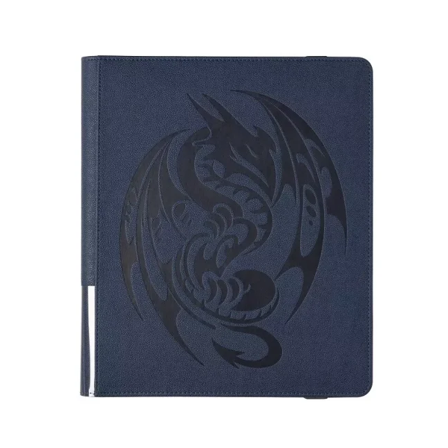 Dragon Shield Codex Album na 360 karet