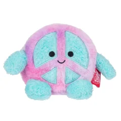 RetroBumz Megs the Peace Symbol