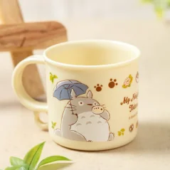 My Neighbor Totoro hrníček Totoro & Catbus