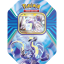 Pokémon TCG:  Scarlet & Violet (SV02) Paldea Legends Tin - Varianta: Červená