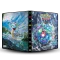 Ultra Pro Pokémon TCG (SV07) Stellar Crown A4 album na 252 karet