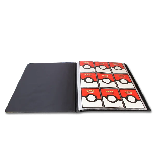 Ultra Pro Pokémon TCG Armarouge & Ceruledge A4 album na 180 karet