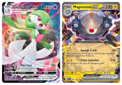 Pokémon TCG Evolving Powers Premium Collection