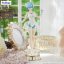 Re: Zero – Exceed Creative PVC socha Rem Cage Dress (White)