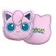 Pokémon Jigglypuff polštář 40x40 cm