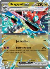 Dragapult ex (TWM 130)