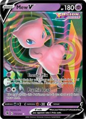 Mew V (FST 113)