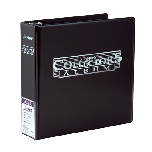 Ultra Pro Collectors Album