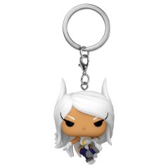 Funko POP! My Hero Academia klíčenka Mirko