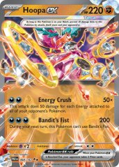 Hoopa ex (PAR 098)