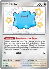 Ditto (PAF 201)