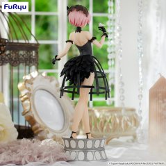 Re: Zero – Ram Cage Dress (Black)