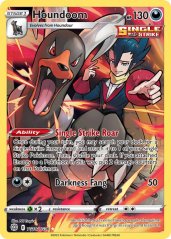 Houndoom (BRS TG10)