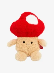 RootBumz Stan the Mushroom