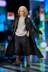 Tokyo Revengers Pop Up Parade figúrka Manjiro Sano 17 cm