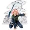 Naruto Shippuden figúrka Sakura Haruno