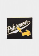 Pokémon - Pika - Bifold Peněženka