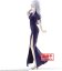 Re: Zero Starting Life in Another World Glitter & Glamours Emilia figurka