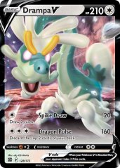 Drampa V (BRS 128)