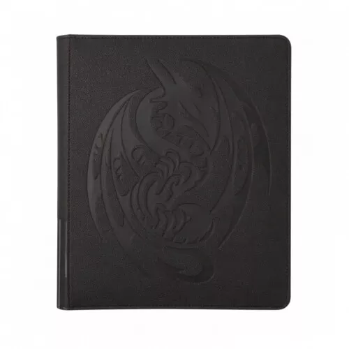 Dragon Shield Codex Album na 360 karet