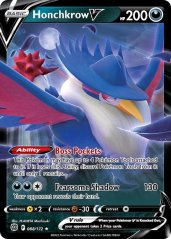 Honchkrow V (BRS 088)