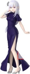 Re: Zero Starting Life in Another World Glitter & Glamours Emilia figúrka