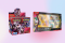 Pokémon TCG Sada NOVINKY 5/2025 - Destined Rivals Booster Box + Premium Collection Iono’s Bellibolt