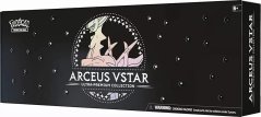 Arceus VSTAR Ultra-Premium Collection