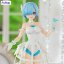 Re: Zero – Exceed Creative PVC socha Rem Cage Dress (White)