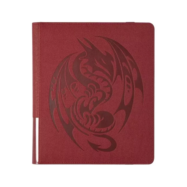 Dragon Shield Codex Album na 360 karet