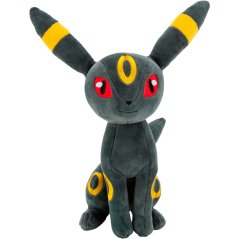 Pokémon Umbreon Plyšák 20 cm