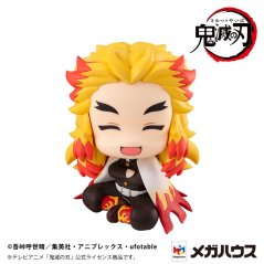 Demon Slayer: Kimetsu no Yaiba PVC soška Rengoku Kyojuro