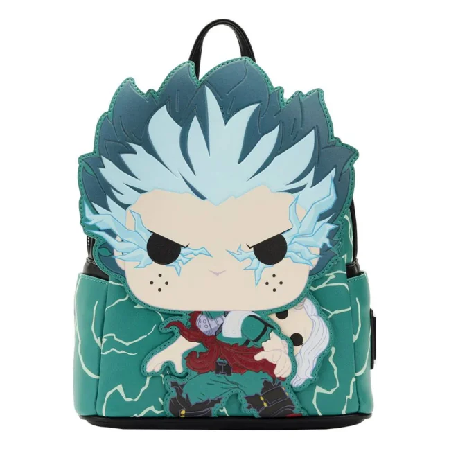 Loungefly My Hero Academia Infinity Deku Batoh