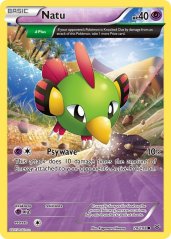 Natu (ROS 28)