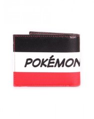 Pokémon - Pikachu Bifold Peněženka