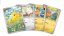 Promo karty z Paldea Adventure Chest - Pikachu, Pawmi, Pawmo, Tandemaus