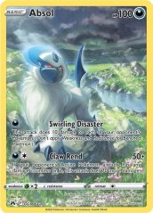 Absol (CRZ GG16)