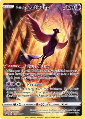 Galarian Articuno (SWSH 282)