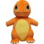 Pokémon Charmander plyšák 26cm